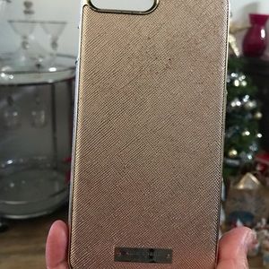 Kate Spade iPhone 7 Plus case